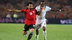 Mohamed Salah