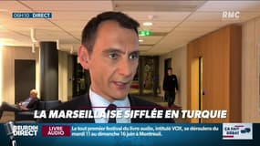 Marseillaise sifflée samedi lors de Turquie-France: faut-il sanctionner la fédération de Turquie ?