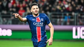 Gonçalo Ramos - PSG