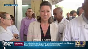 Les confessions accablantes d'Agnès Buzyn, l'ex-ministre de la santé 