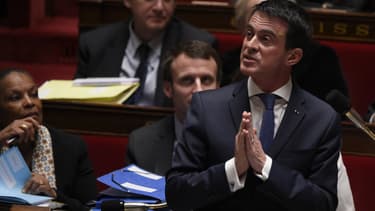 Manuel Valls sera l'invité de l'émission On n'est pas couché sur France 2 samedi soir.