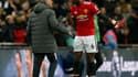 La relation entre Mourinho et Pogba a toujours été conflictuelle jusqu'au départ du Portugais.