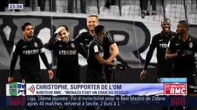 After Foot du dimanche - 15/01 - Partie 2/3 - Lyon battu, Nice en manque d’idées