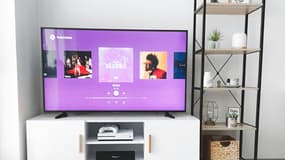 Comment ne pas craquer face à une promo pareille sur cette smart TV Thomson ?