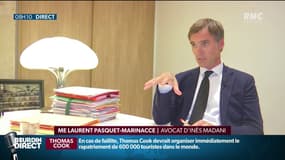 Procès de l'attentat raté aux bonbonnes de gaz près de Notre-Dame: des accusées instrumentalisées par des hommes en Syrie?
