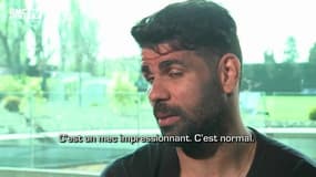 Diego Costa : ‘’N’Golo Kanté est notre cœur, notre poumon’’