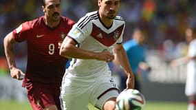 Mats Hummels