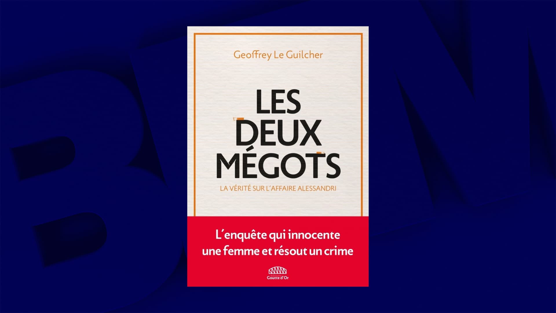 Edwige Alessandri: faux aveux, misogynie, ADN oublié… 26 ans après, la condamnation pour meurtre de "la veuve noire" est-elle une erreur judiciaire?