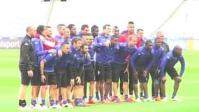 Football / Paris et Bastia vont se donner à fond - 10/04