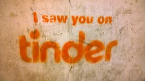 Tinder est notamment visé par Kaspersky