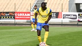 Christophe Diedhiou