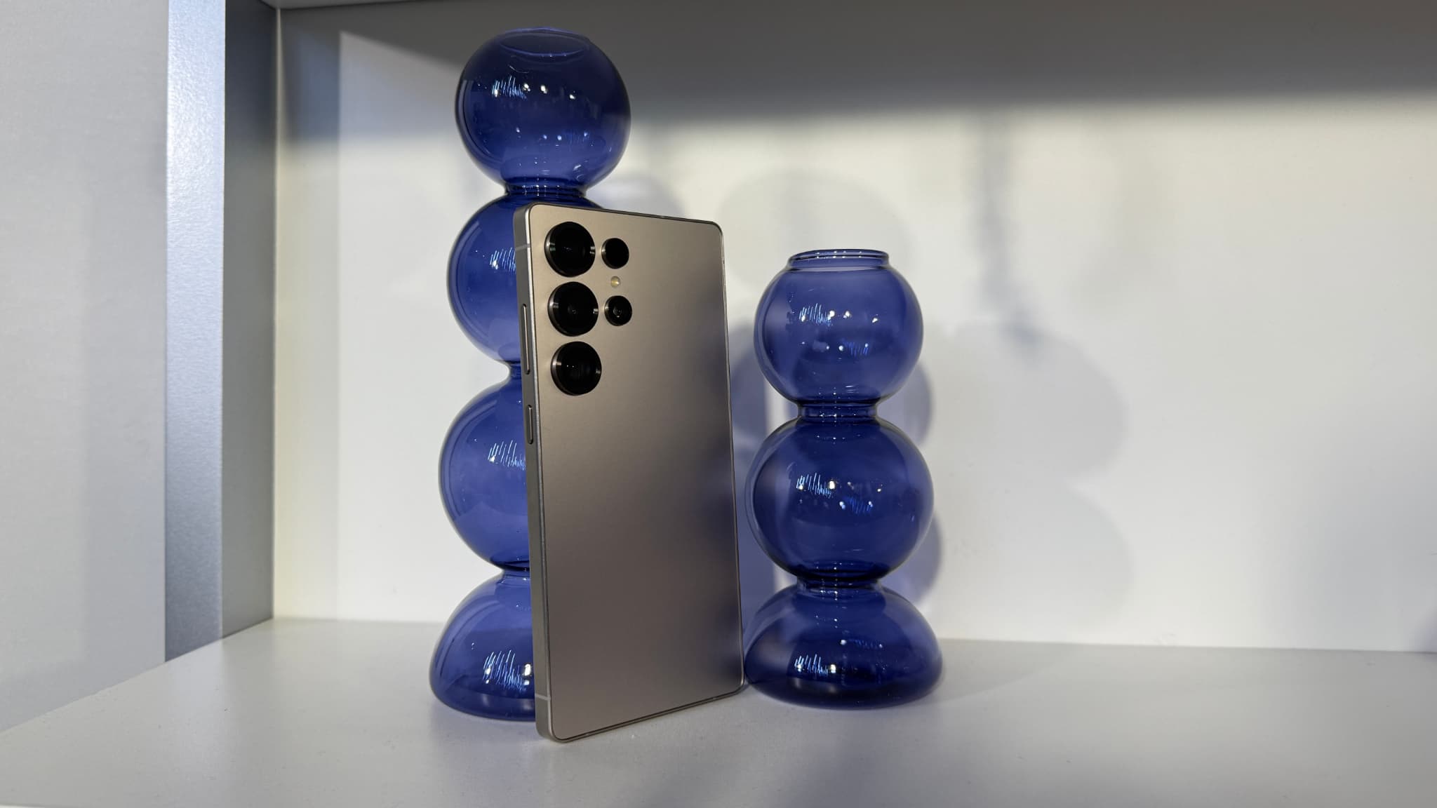 Samsung Galaxy S25 Ultra