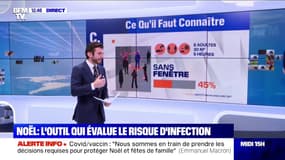 Taille de la pièce, temps de parole... Quels facteurs favorisent la diffusion du Covid-19 en intérieur ?