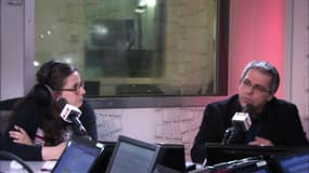 Interview: "Emmanuel Macron va faire attention qu'Edwy Plenel reste dans un champ journalistique"