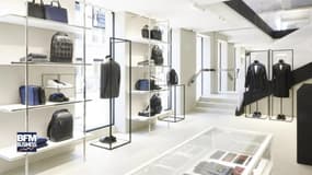 LVMH veut avaler Christian Dior Couture