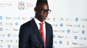 Mario Balotelli