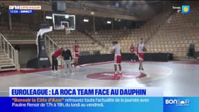 Basket: Monaco affronte Fenerbahçe en EuroLeague jeudi