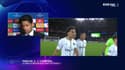 Nasser Al-Khelaïfi : "On a montré le vrai visage du PSG" contre Liverpool