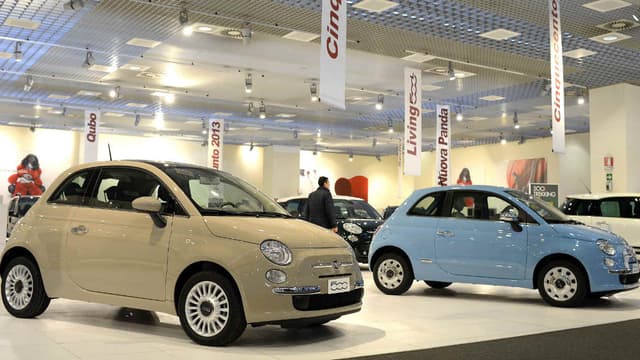 Les petites citadines sont-elles condamnées à disparaître? C’est la question que se posent les dirigeants du secteur automobile. La raison : le durcissement des normes européennes en matière de CO2.