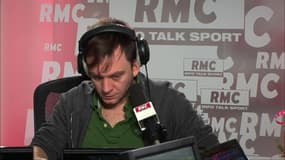 Etre managé par une femme? "C'est un peu difficile"