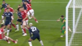 Nottingham Forest contre Aston Villa, samedi 14 décembre 2024