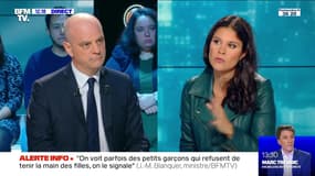 BFM Politique - Dimanche 13 octobre 2019