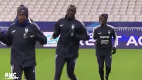  Equipe de France – Sakho, Mendy... Deschamps va faire tourner en défense 