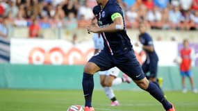 Zlatan Ibrahimovic