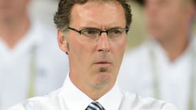 Laurent Blanc