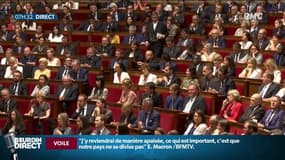 Taxe sur la charcuterie aux nitrites: le coup de pression des lobbies sur les parlementaires 