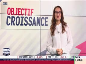 Objectif Croissance du mardi 16 juillet 2019