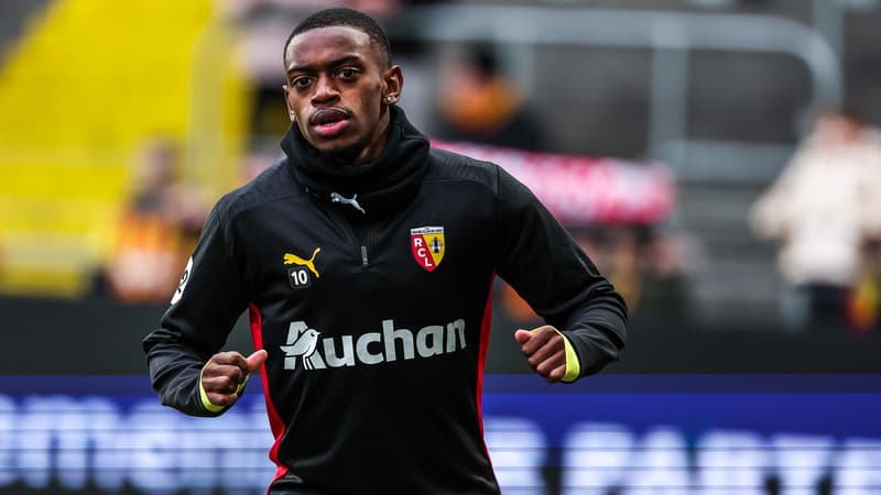 Mercato: les départs s’accumulent à Lens, Pereira Da Costa sur le point de signer aux Etats-Unis