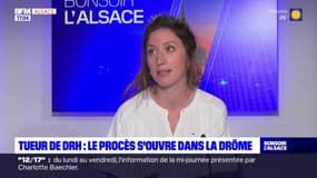 "Tueur de DRH": le procès du suspect s'ouvre ce mardi dans la Drôme