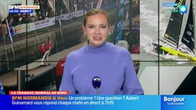 Bonjour la Normandie du vendredi 7 novembre 2025