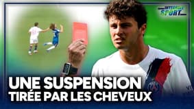 PSG-Tottenham : La suspension de Neves est-elle compréhensible ? 