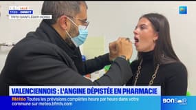Lille: le Secours populaire offre un Noël solidaire