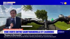Seine-Maritime: un nouveau guide pour faire le tour du département à vélo