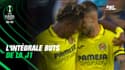 Conference League : Nice, Villarreal, West Ham... Tous les buts de la J1
