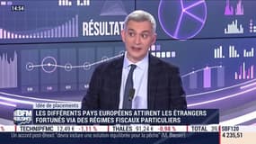 Le PIB mondial pourrait baisser jusqu'à 1% en 2020 (dans le meilleur des cas), avertit Jean-Hervé Lorenzi