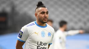 Dimitri Payet - Marseille