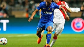 Patrice Evra