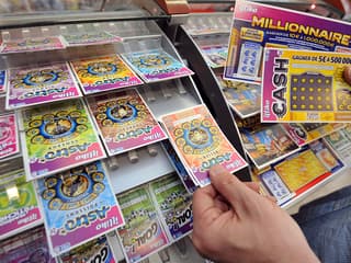 Parmi les jeux d'argent, ce sont les jeux de grattage qui ont les faveurs des joueurs Français. 