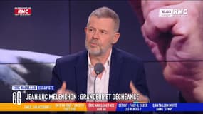 Éric Naulleau face aux GG - 03/04