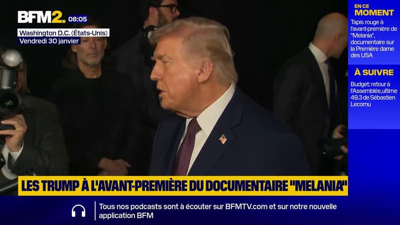 "Une personne exceptionnelle": Donald Trump annoncera dès aujourd'hui le nom de son candidat pour diriger la Fed