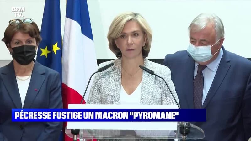 Soignants, profs, transports: vont-ils tenir ? - 08/01
