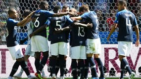 Equipe de France