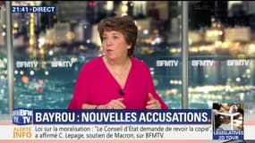 Affaire des assistants parlementaires du MoDem: Bayrou dans le viseur du Canard enchaîné