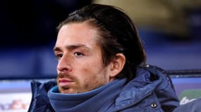  Jack Grealish lors de Manchester City-Club Bruges, le 29/01/2025
