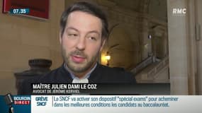 Jérôme Kerviel demande la révision de son procès 8 ans après