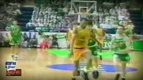 Pau-Limoges, histoire d'une rivalité
